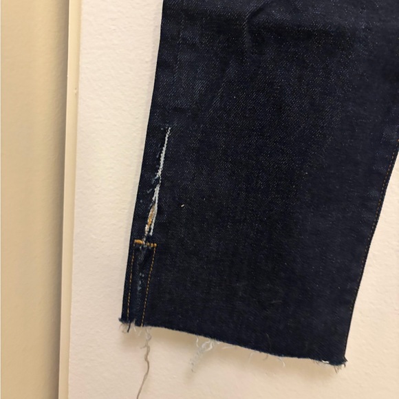 Favorite daughter Valentina Super High Rise Cigarette 34” - some flaws - Picture 6 of 6